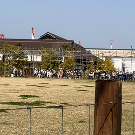 お散歩動画配信の記録３の画像