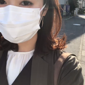 行ってきます☀︎の画像