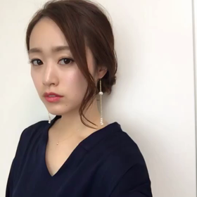 ゆらゆらパールPierceの画像