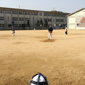本日の練習3/22の画像