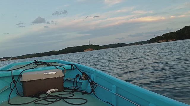 旅行   まったりゆったり伊勢志摩賢島の記事動画