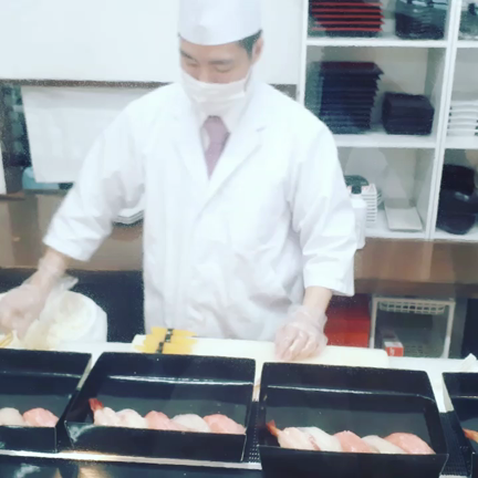水分、塩、酢、夏バテ防止に、寿司、ランチ、ディナー、by天然店長と2代目息子の記事動画