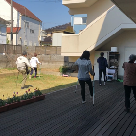 体操教室の画像