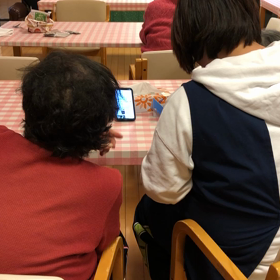 1月8日  卒業式？の画像