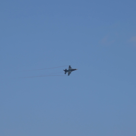 F-2 機動飛行1️⃣の画像