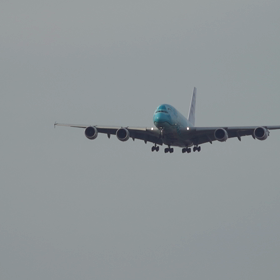 2/12  成田空港への画像