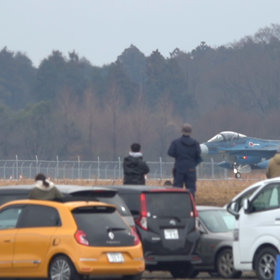 ４回百里基地へ通っての画像