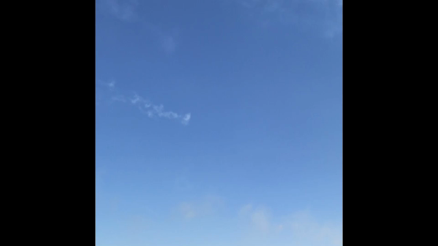 Blue Impulse動画投稿の記事動画