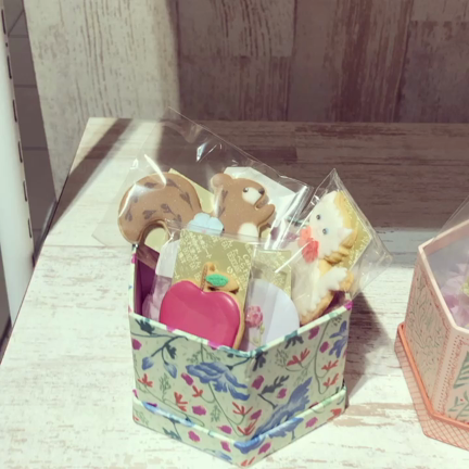 【岩田屋本店 期間限定ショップ出展】本日が最終日となりました。の記事動画