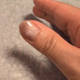 マグネットネイルの画像