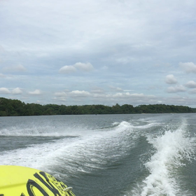 Singapore wakeboardの画像
