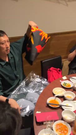 打ち上げも盛り上がったのだ（※閲覧注意　冬美ちゃんご本人とは無関係ですw）の記事動画