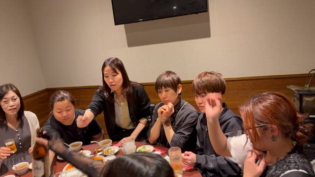 打ち上げも盛り上がったのだ（※閲覧注意　冬美ちゃんご本人とは無関係ですw）の記事動画