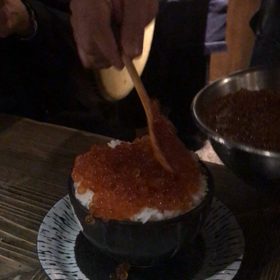 いくらの画像