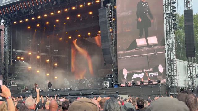ヴァッケン2026旅行記その4の記事動画