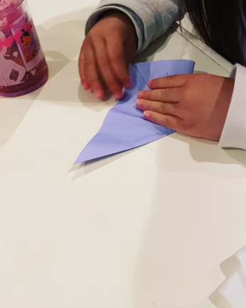 折り紙Origamiの記事動画