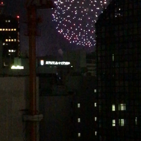 花火の画像