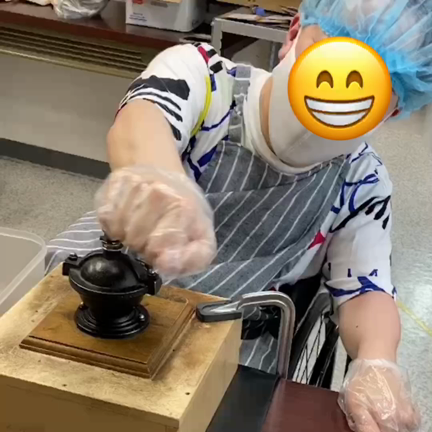 コーヒーに関するお知らせ①の記事動画