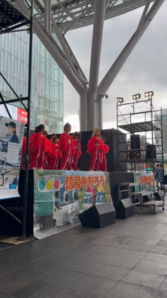 《イベント》TRUCK FES 2023の記事動画