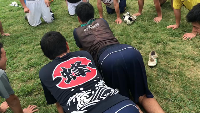ラーイジーングサーン！の記事動画