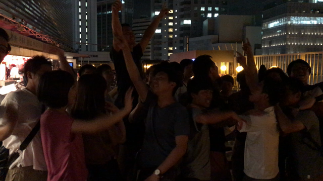 祝勝会 その壱の記事動画