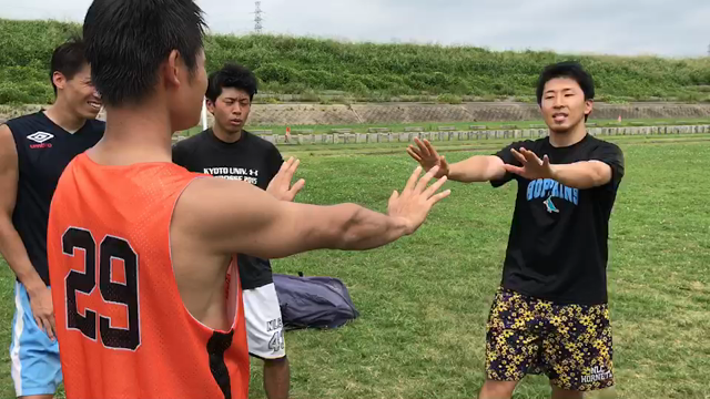 ラーイジーングサーン！の記事動画
