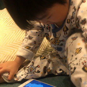 ロックンロール！！な…笑笑の画像