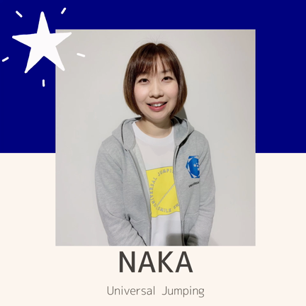 メンバー紹介【NAKA】の記事動画