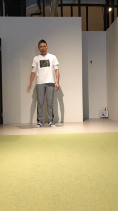 おうちトレーニング〜シゲと一緒に腕立て伏せ〜の記事動画