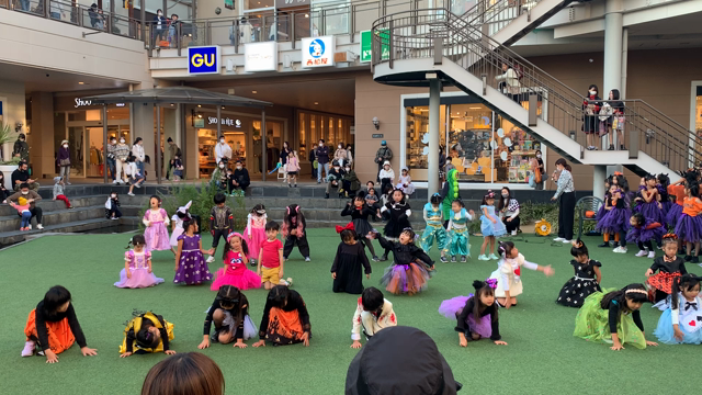 ハロウィンイベントについて☆２日目の記事動画