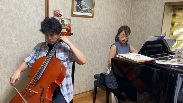 サン＝サーンス：フレデゴンドの思い出の記事動画