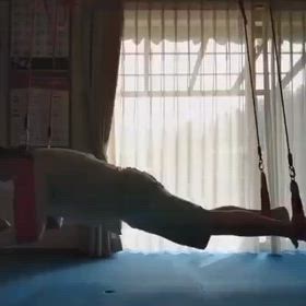 筋肉は！！鎧をまとうか！？柔軟性をまとうか！？の画像