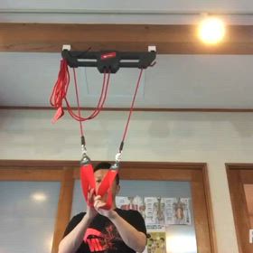 レッドコードて何ですか?リハビリ?トレーニング?の画像