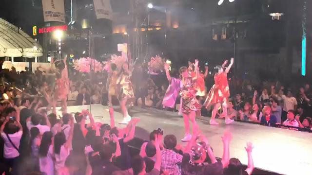 6/2 グッズ販売・特典会情報！@ジャイアンナイトTOUR2017FINAL　#アプガの記事動画
