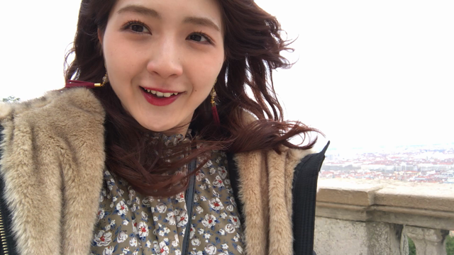 Lyon(リヨン )♡Saki MORIの記事動画