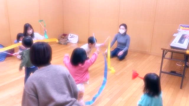 聴くお耳　が育ってる！の記事動画