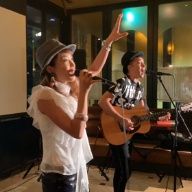 長者町ゑびす祭り10/12(土)16:00〜出演の画像