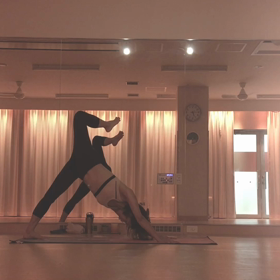 背面を刺激するといいことばかりの画像