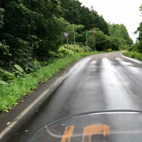 2019 北海道ツーリングキャンプ  #3  おまけの画像