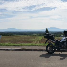 2019 北海道ツーリングキャンプ  #4  おまけの画像