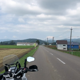 2019 北海道ツーリングキャンプ  #9  おまけの画像