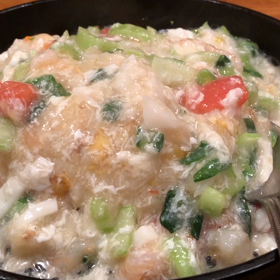 町中華の画像