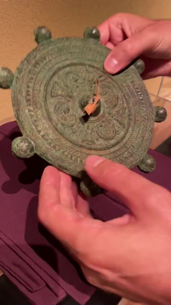 まさかの古代巫女長の鈴…✨の記事動画