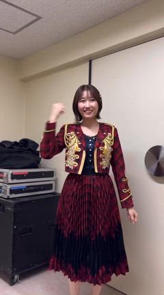 AKB48の21期生はグループ結成後の生まれ⁉️の記事動画