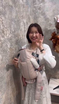 AKB48大衣装展へ赤ちゃん連れで行ってきました。の記事動画