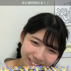 SHOWROOM 池間彩の画像