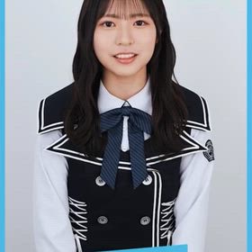 日向坂46 正源司陽子の画像