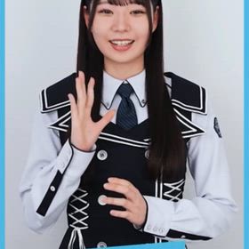 日向坂46 坂井新奈の画像