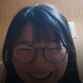 2人の配信の画像