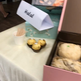 mooncakeの画像
